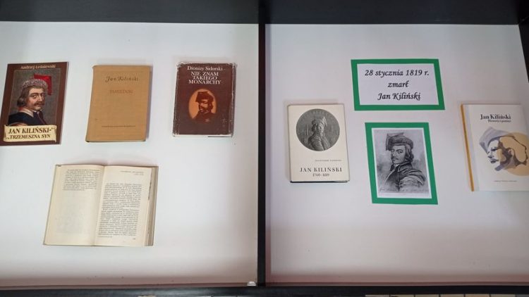 Rocznica śmierci trzemeszeńskiego bohatera Jana Kilińskiego