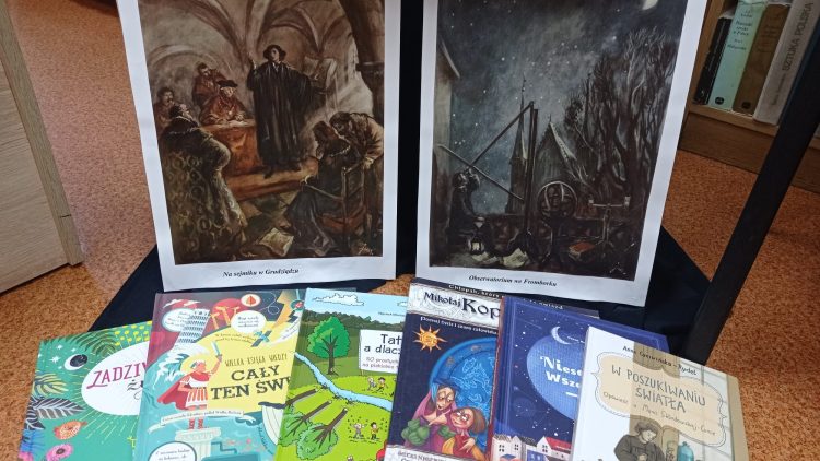 Dzień Nauki Polskiej