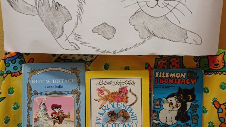 Światowy Dzień Kota