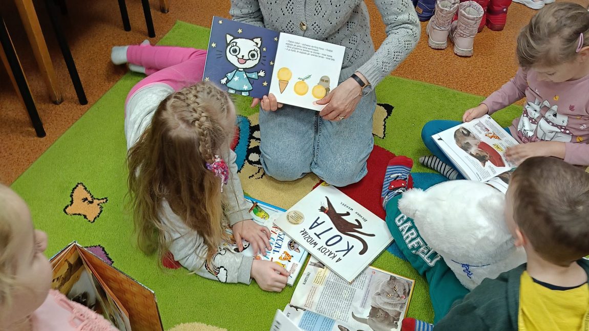 Światowy Dzień Kota