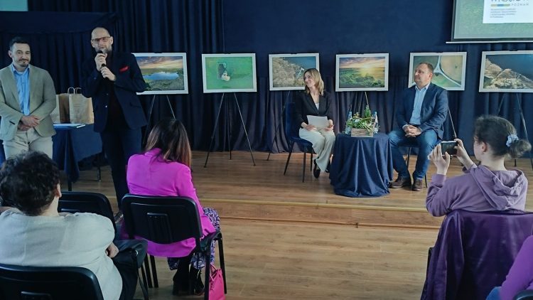 Promocja książki pt.: „Walory przyrodnicze powiatu gnieźnieńskiego”