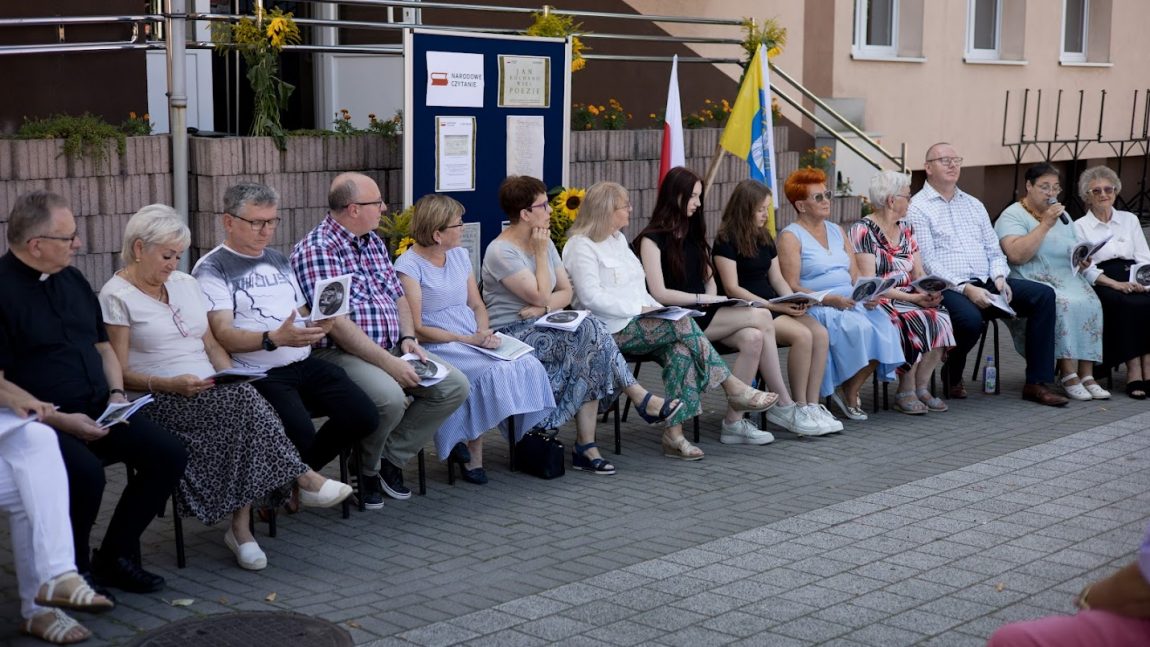 Narodowe Czytanie