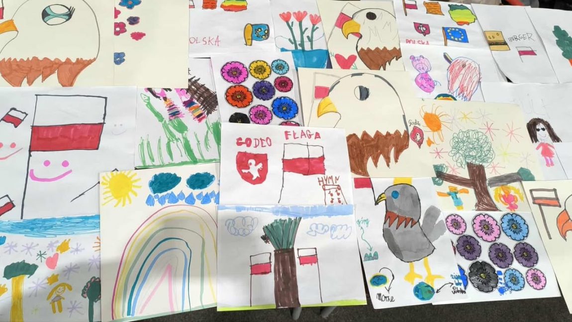 Dzień Niepodległości w Trzemesznie