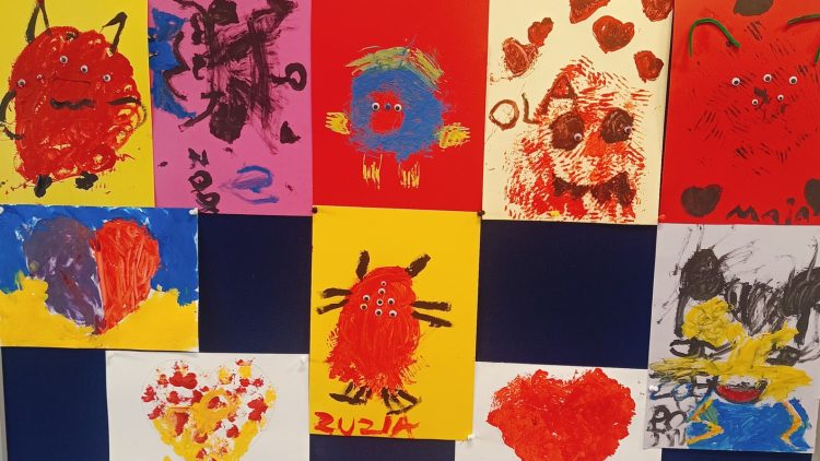 „Potworek” szuka miłości