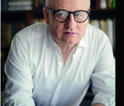 Spotkanie autorskie z Maciejem Siembiedą