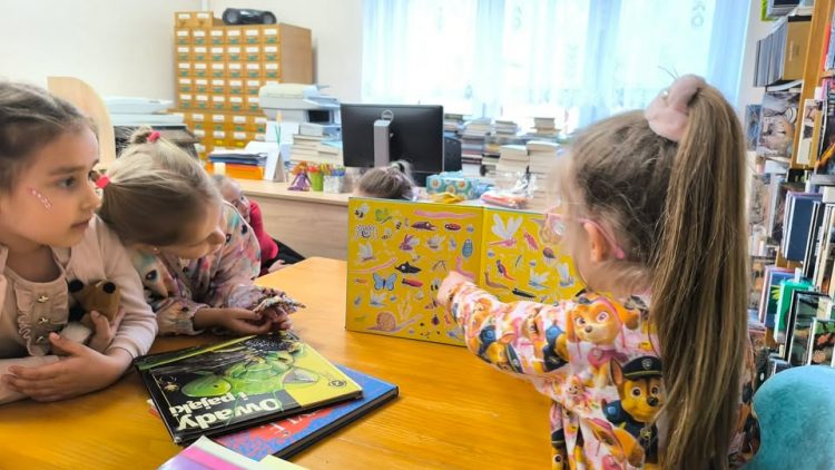 Klubik wita wiosnę!!!