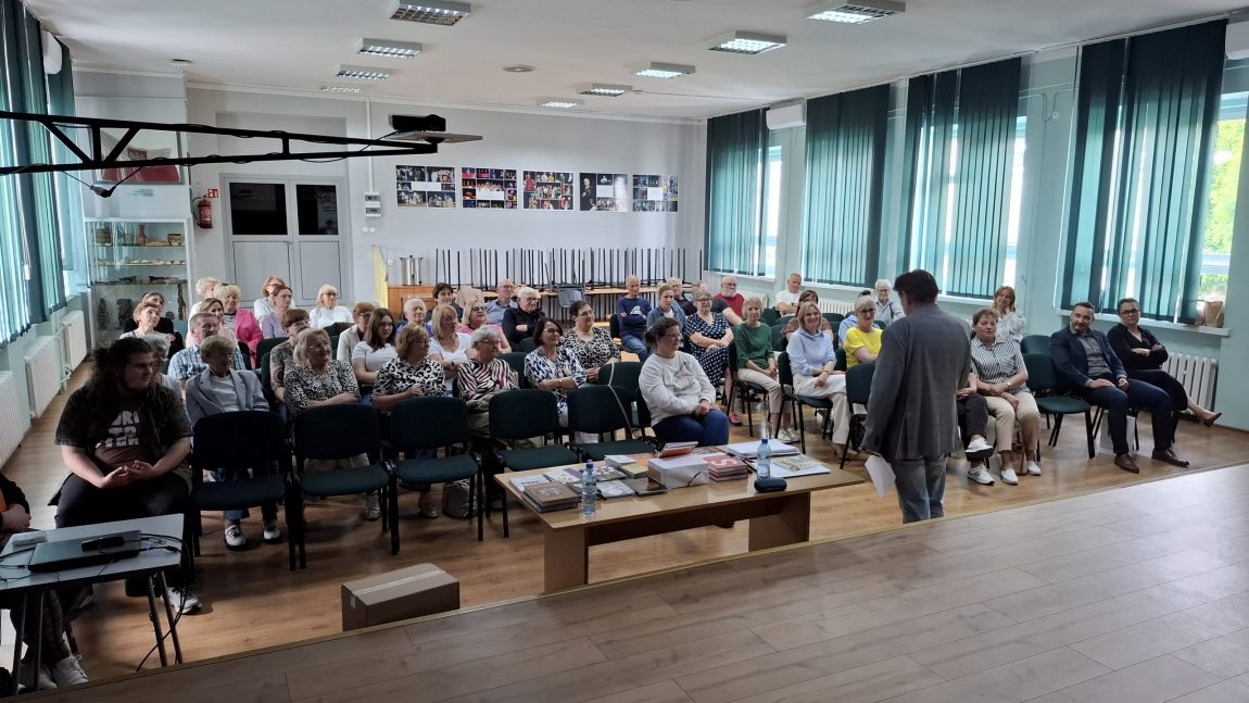 Spotkanie z Waldemarem Wierzbą