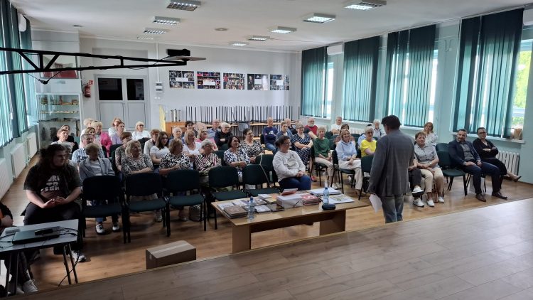 Spotkanie z Waldemarem Wierzbą