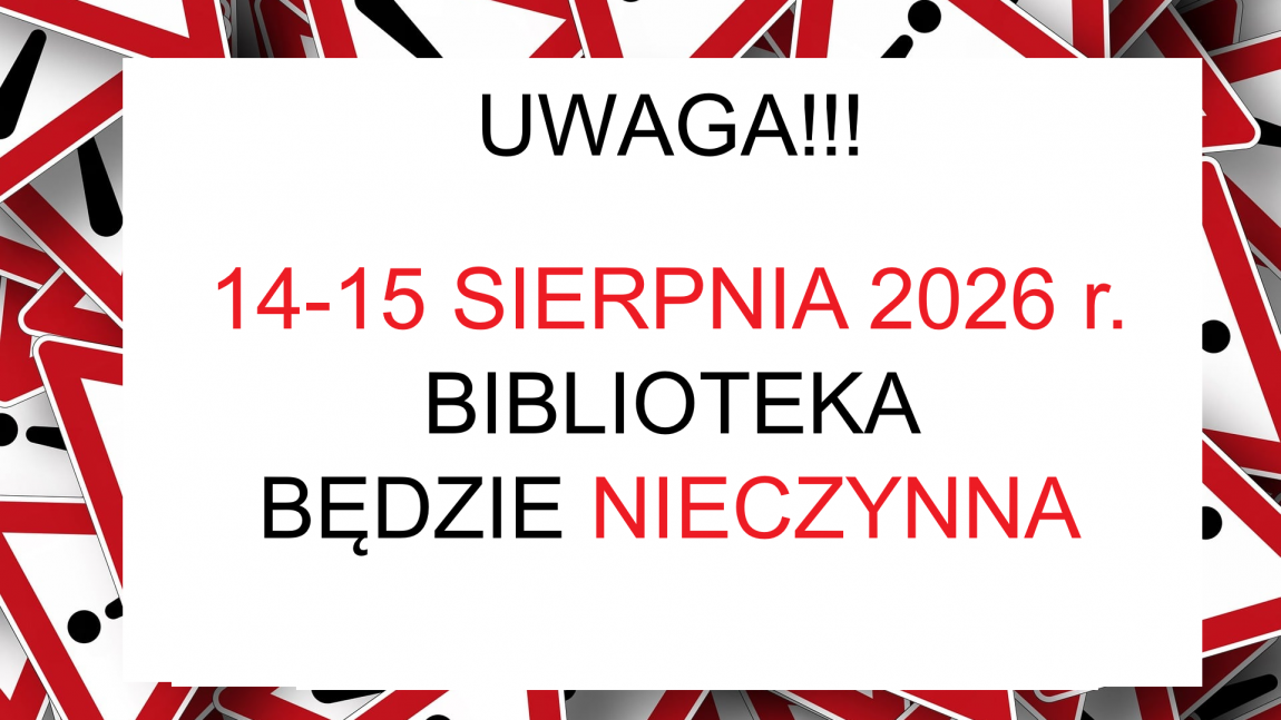 Uwaga!!!