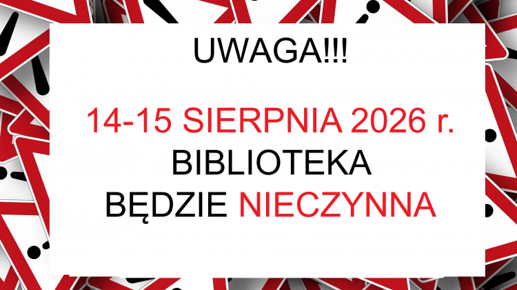 Uwaga!!!