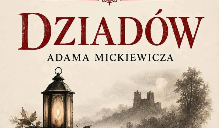 Narodowe Czytanie 2026