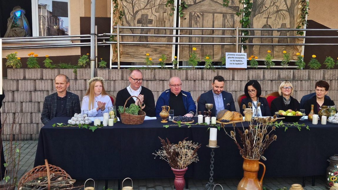 „Dziady” Adama Mickiewicza wybrzmiały w Trzemesznie.